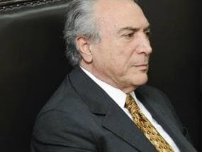 Suspensa votação de relatórios do orçamento; Temer convoca reunião