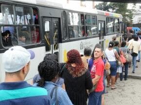 Câmara aprova PEC do Transporte em dois turnos