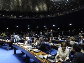 Senado limita meia-entrada a 40% dos ingressos