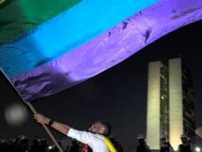 CDH aprova projetos contrários à causa LGBT