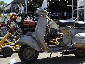 CAE rejeita colete airbag para motociclista