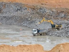 Justiça Federal suspende obras de Belo Monte