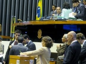 Congresso encerra votação de vetos presidenciais