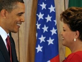 Dilma promete maior segurança para e-mails oficiais