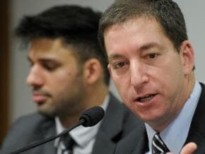 Greenwald: novas denúncias de espionagem podem surgir