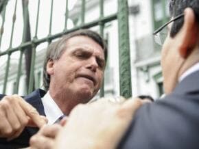 Conselho abre processo contra Jair Bolsonaro