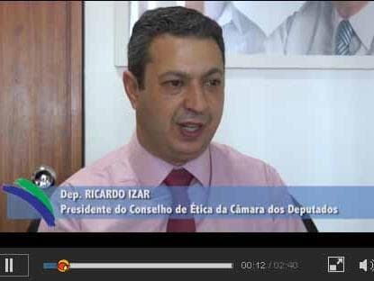 Conselho de Ética está esvaziado, diz presidente