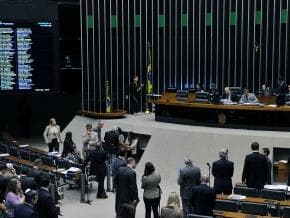 Câmara aprova Política Nacional de Defesa