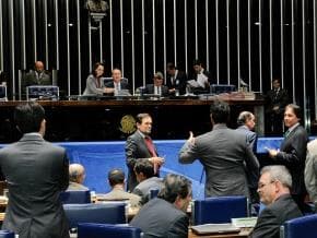 Senado aprova incentivos para produtores de cana