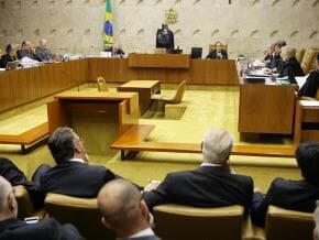 STF absolve Quaglia por formação de quadrilha no mensalão