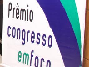 Veja como está a votação no Prêmio Congresso em Foco