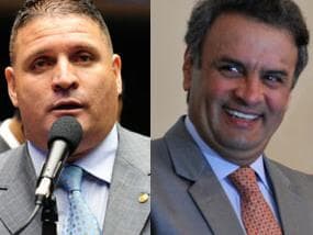 Aécio e Otoniel lideram indicações espontâneas para o prêmio