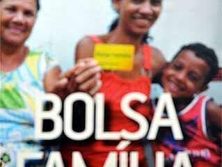 Investigação de boato sobre Bolsa Família é arquivada