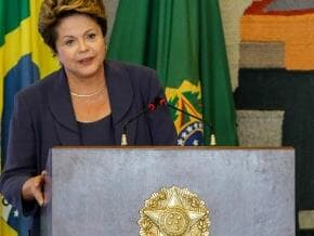 Dilma sanciona novo fundo dos estados com um veto