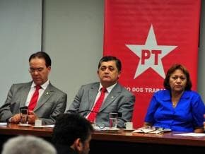 Divisão no PT atrasa instalação da reforma política