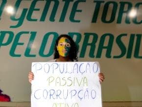 Congresso deve votar fim do foro privilegiado