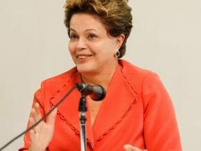 Em nota, Dilma rejeita mudanças ministeriais