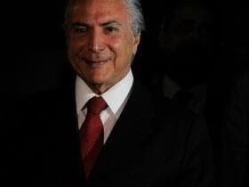 Temer defende fim do sistema proporcional