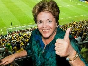 Dilma anuncia plano de mobilidade urbana