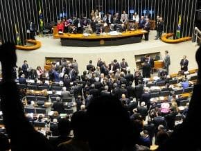 Câmara aprova regras para criação de municípios