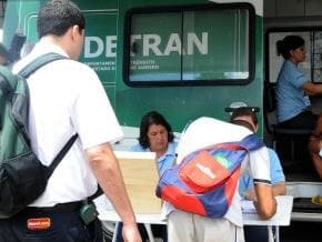 Concursos abertos no país passam de 13 mil vagas