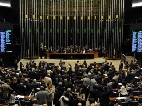 Criação de municípios vai à votação no plenário da Câmara