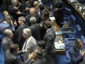 Senado pode votar a criação de mais dois tribunais