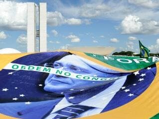 Onda de protestos contra Renan ganha as ruas