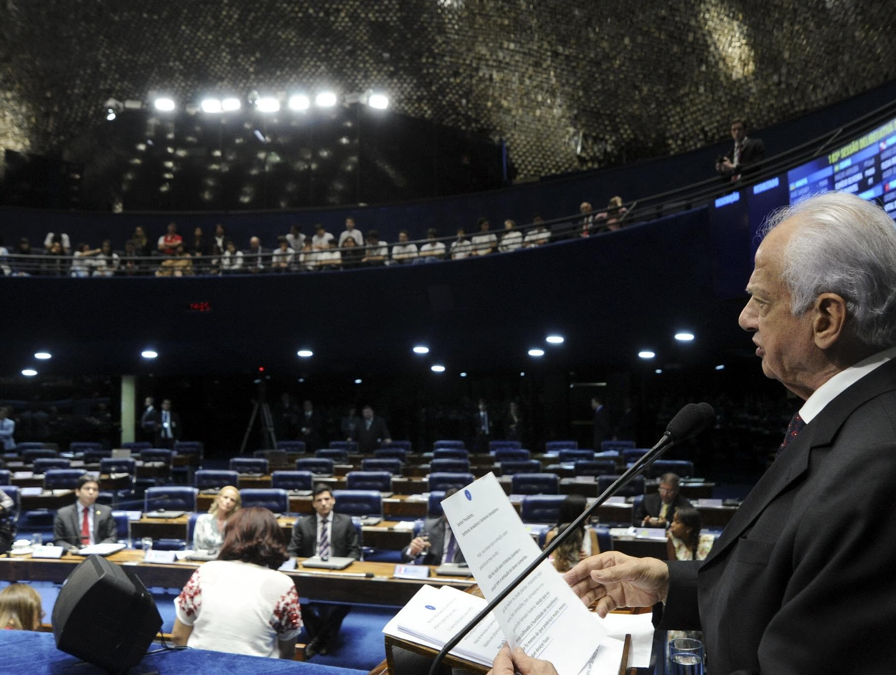 A banalidade do mal na erosão ética da política