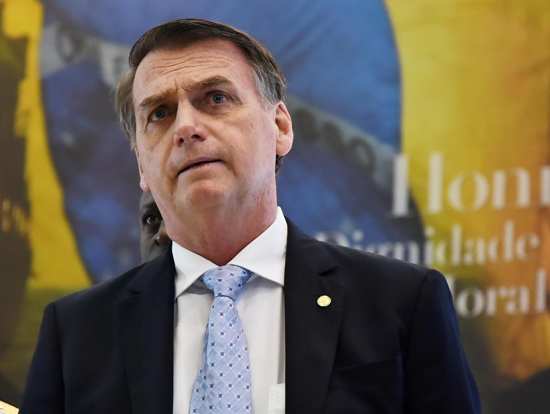 Pesquisa Ipsos indica que 74% desaprovam Bolsonaro na América Latina