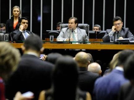 Câmara conclui votação do Sistema Único de Segurança Pública e envia projeto ao Senado