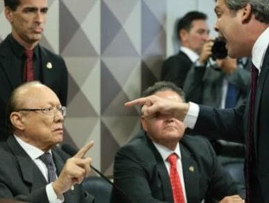 Conselho de Ética sorteará relator para denúncia contra Lindbergh