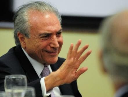 Temer e o ataque criminoso aos servidores e ao serviço público