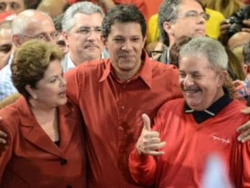 Fernando Haddad e os mitos em torno da gestão econômica de Lula e Dilma