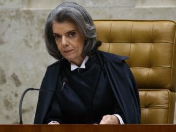 Supersalários: Cármen Lúcia dá dez dias para que tribunais de todo o país detalhem vencimentos de juízes