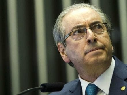 Defesa de Cunha pede ao STF anulação de delação da JBS