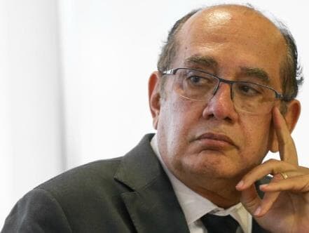 "Não cabe ao TSE resolver crise política", diz Gilmar Mendes sobre ação contra a chapa Dilma-Temer