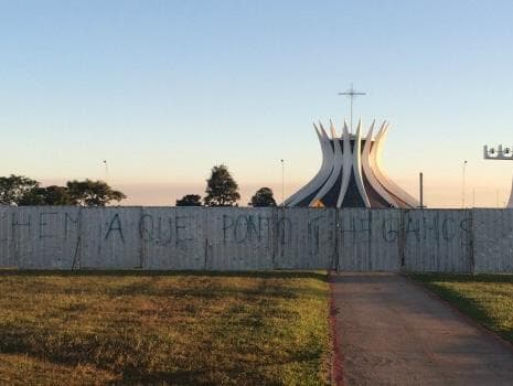 Diálogos Congresso em Foco: atores sociais se reúnem em Brasília por soluções contra a crise