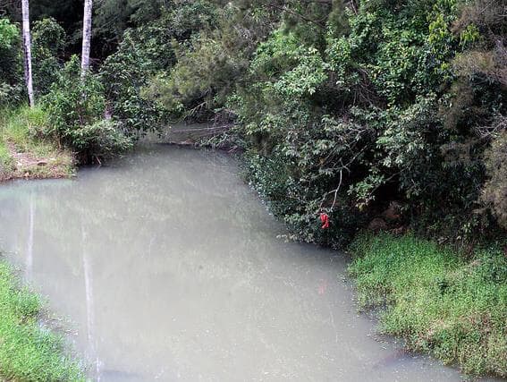 Mesmo com chuva, nível dos principais reservatórios do DF se mantém estável