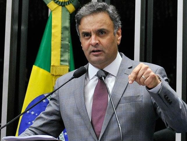 Léo Pinheiro vai relatar propina a assessor de Aécio