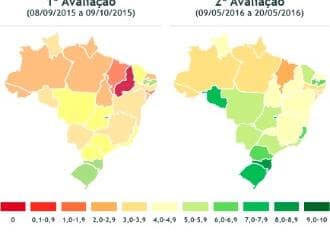 Quase 2 mil municípios são alvos de ação civil pública por falta de transparência