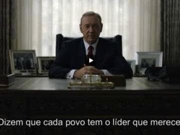 Política no Brasil supera ficção de House of Cards, diz mídia internacional