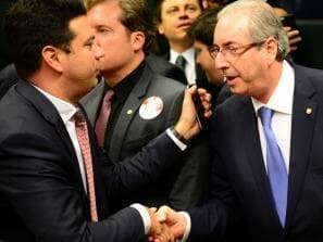 Líder cobra maior participação do PMDB no governo