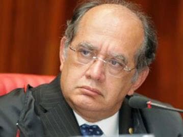 Gilmar Mendes: decisão do STF sobre impeachment deve ser rápida