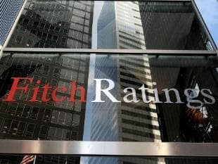 Agência Fitch rebaixa nota do Brasil