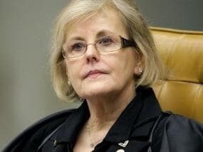 Ministra confirma suspensão de rito de impeachment