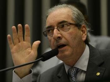 Cunha diz que vai retaliar governo se for denunciado na Lava Jato