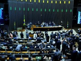 Congresso deve analisar 12 vetos presidenciais na quarta-feira