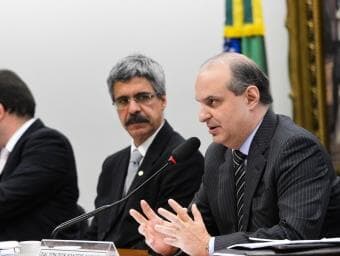 Camargo Corrêa pagava propina mesmo em projetos com prejuízo, diz presidente