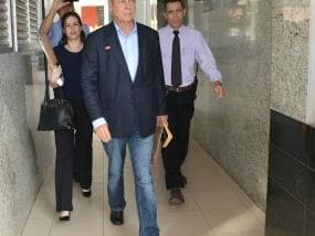 Lava Jato: força-tarefa investiga empresa de José Dirceu